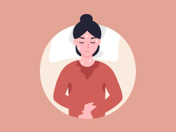 Đổ mồ hôi ban đêm: Nguyên nhân, triệu chứng và cách điều trị