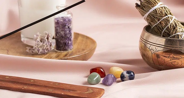 16 loại tinh thể đá tốt nhất cho giấc ngủ