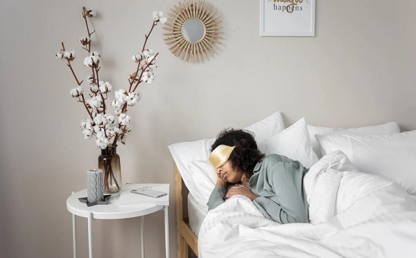 Chất liệu chăn ga gối đệm tốt nhất cho da nhạy cảm