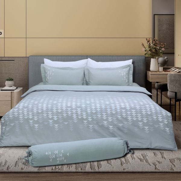 Top 10 bộ chăn ga gối mang phong cách sang trọng đáng sở hữu nhất!