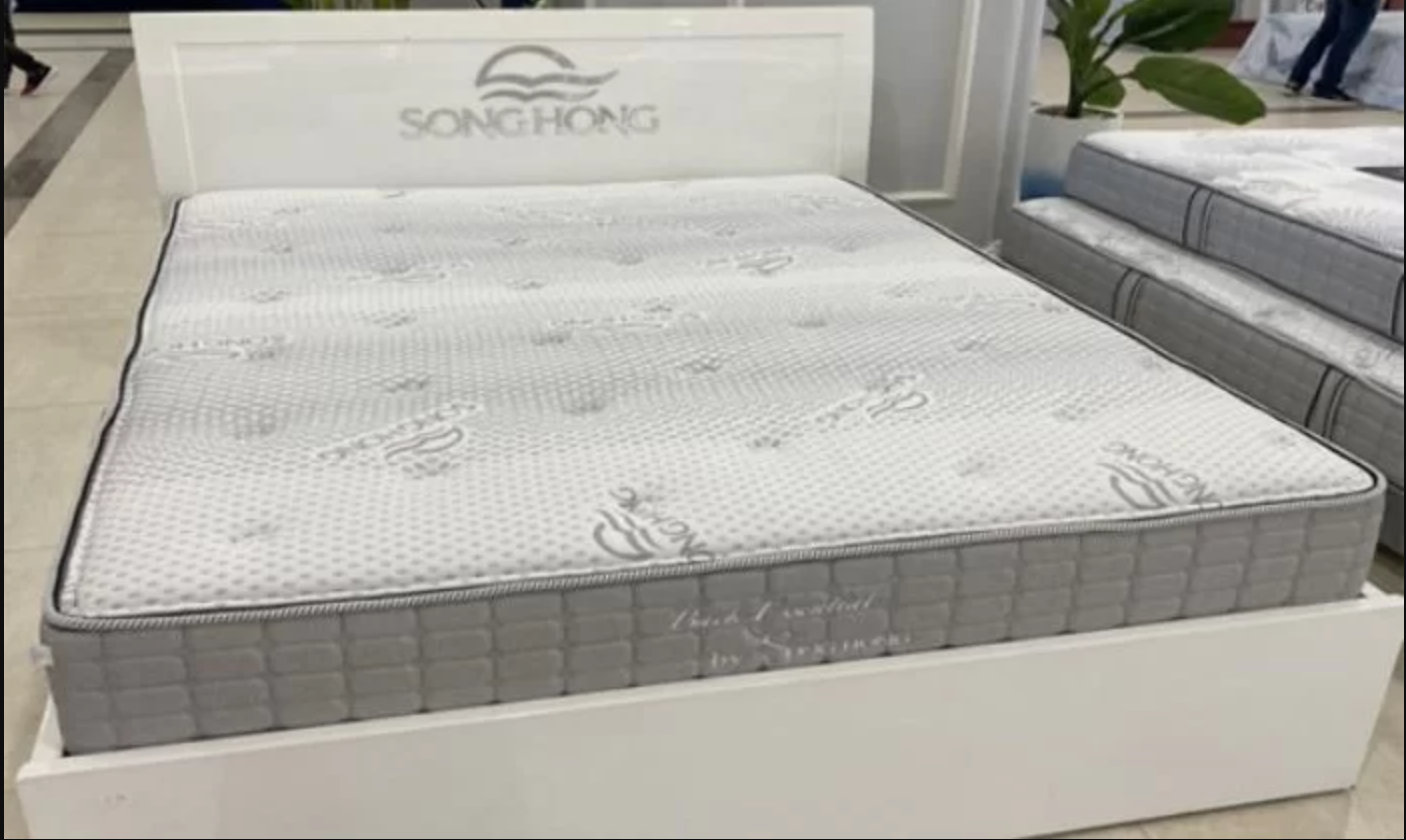 Đại lý chăn ga gối đệm Sông Hồng tại Bắc Giang