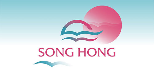 Đại lý chăn ga gối đệm Sông Hồng tại Thái Bình