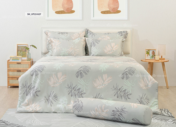 Đại lý chăn ga gối đệm Sông Hồng tại Vĩnh Phúc