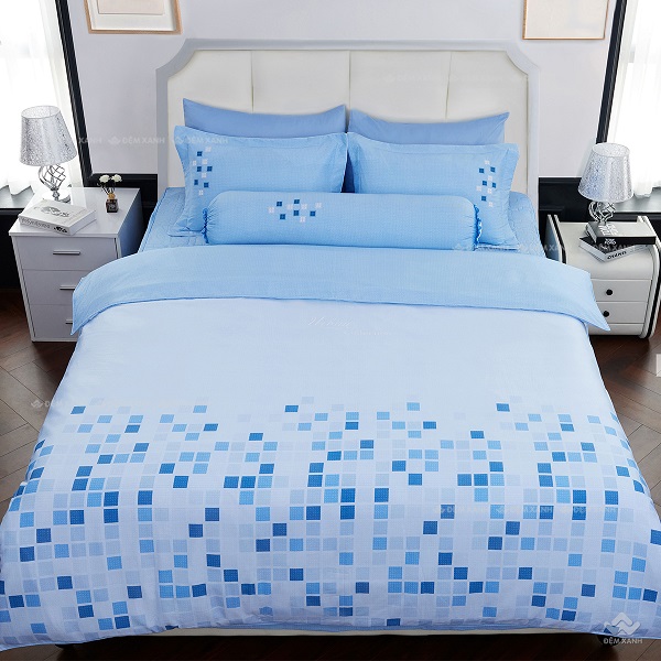 Top 10 mẫu chăn ga gối mang phong cách trẻ trung ai cũng muốn sở hữu!