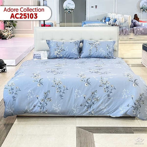 Top 10 mẫu chăn ga gối giá rẻ cho sinh viên đáng mua nhất 2025