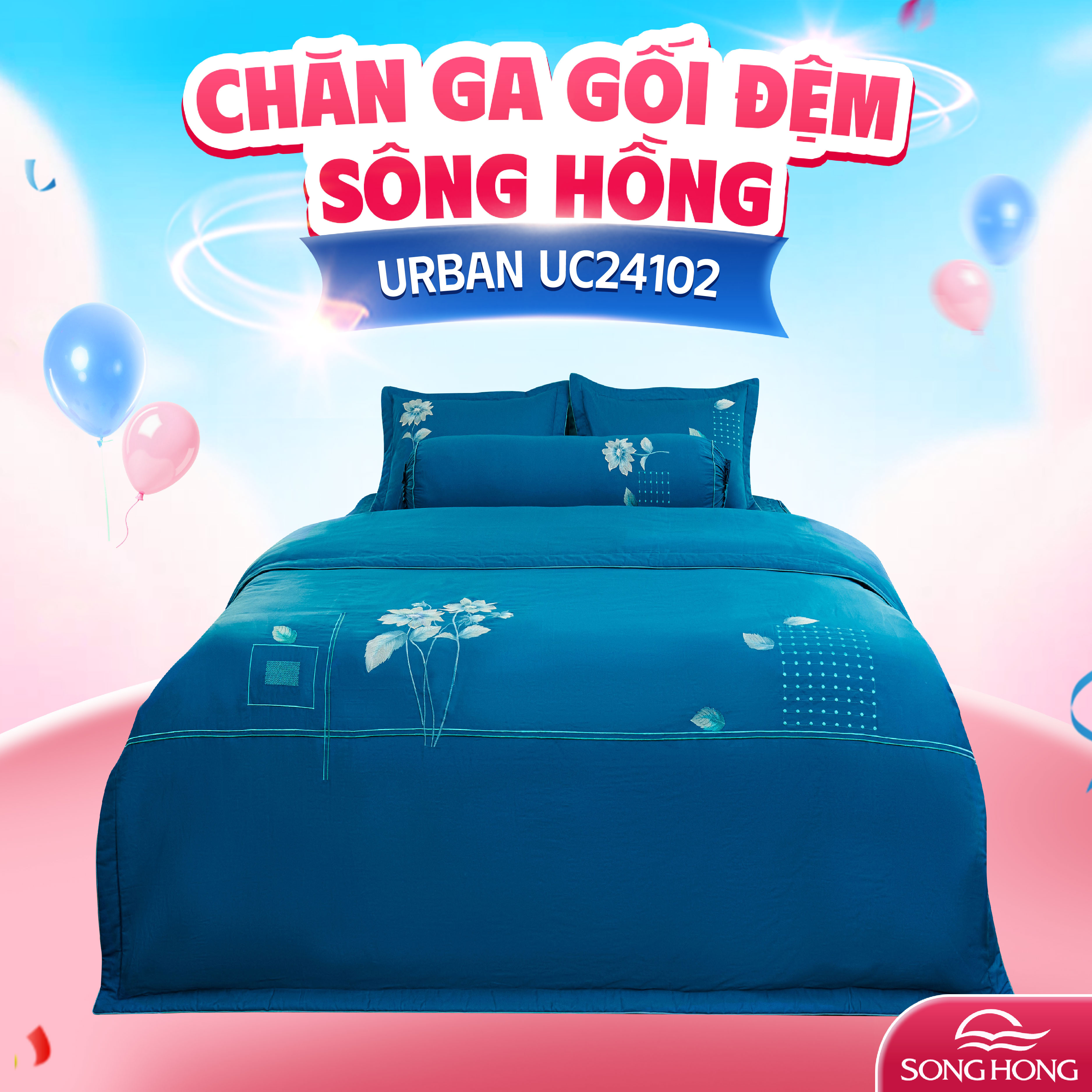 Top 10 mẫu chăn ga gối cho người già được ưa chuộng 2026