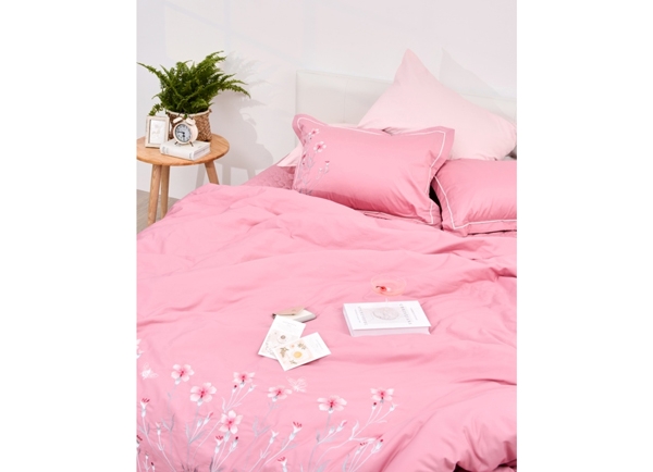 Đại lý chăn ga gối đệm Sông Hồng tại Sóc Trăng uy tín