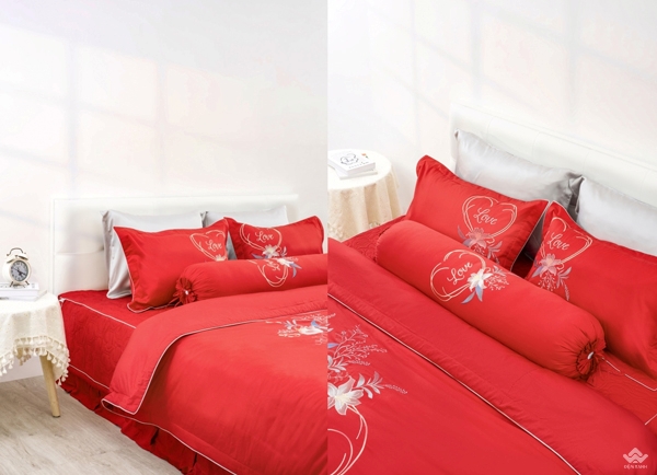 Đại lý chăn ga gối đệm Sông Hồng tại Đắk Lắk uy tín