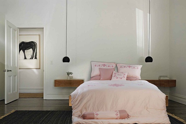 Cách nhận biết chăn ga gối đệm Sông Hồng chính hãng