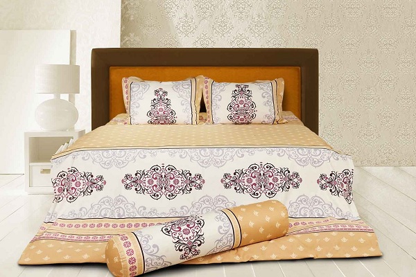 Tại sao tuyệt đối không nên gấp chăn đệm ngay sau khi thức dậy?