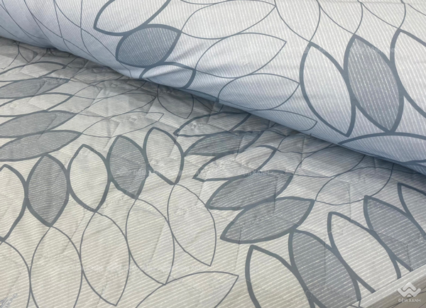 Vỏ gối Sông Hồng Basic cotton BC23074