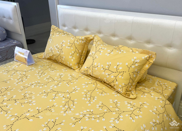 Vỏ gối Sông Hồng Basic cotton BC23076