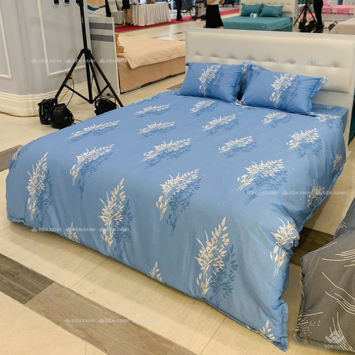 vỏ gối sông hồng bc24c10