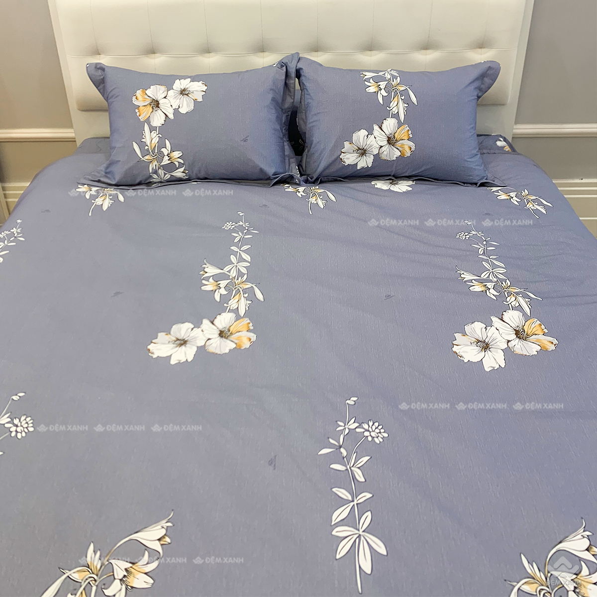 vỏ gối sông hồng bc24c09