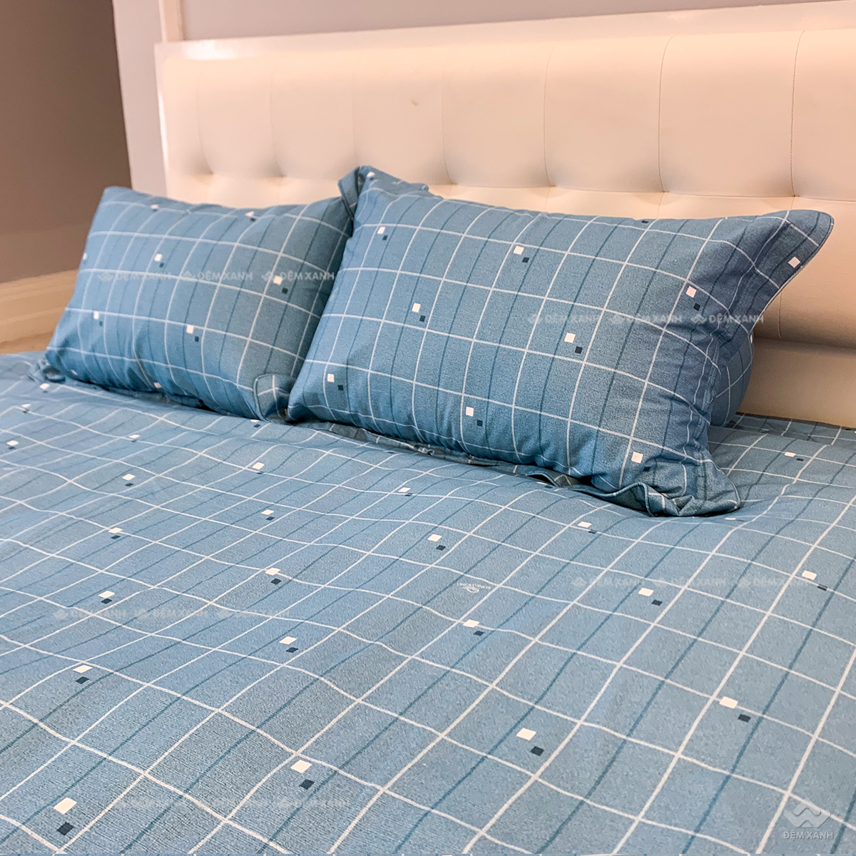 Bộ ga chun SH BT24107 (2)