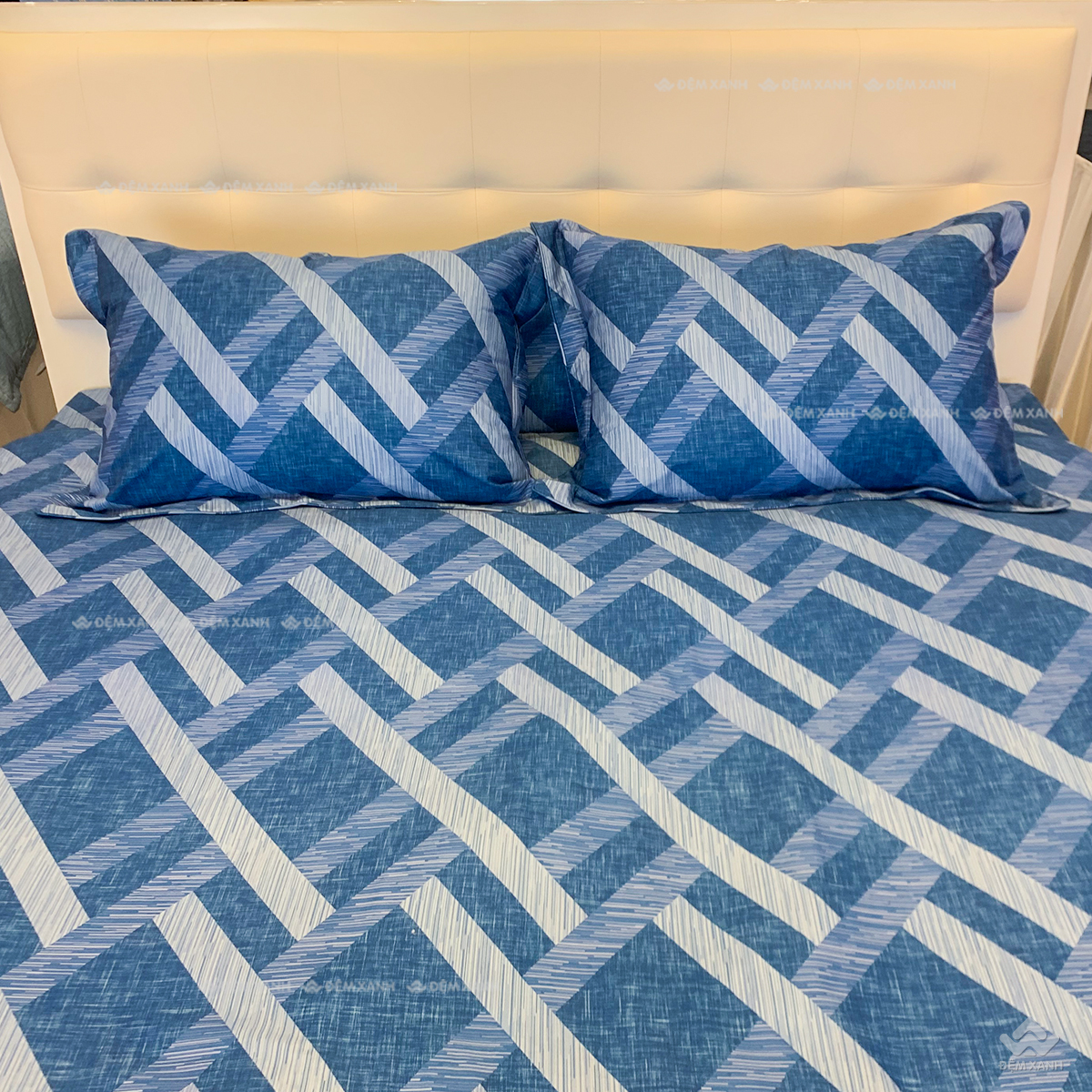 Bộ ga chun SH BT24201 (2)