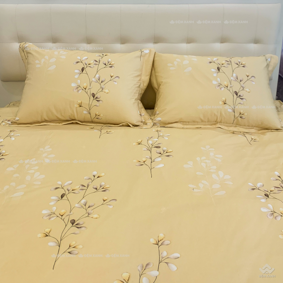 vỏ gối sông hồng bc24c07