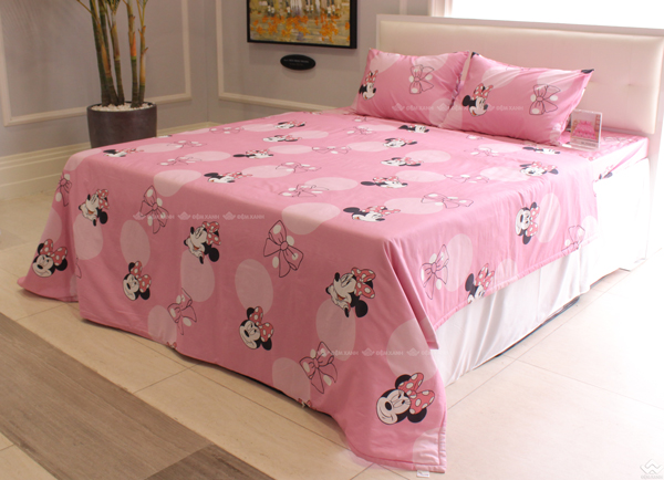 Chăn ga gối Sông Hồng Youth YC22012