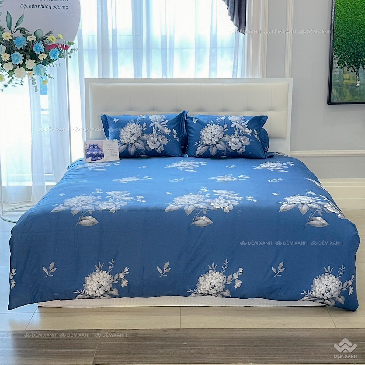 Chăn đông Sông Hồng Adore AC25101