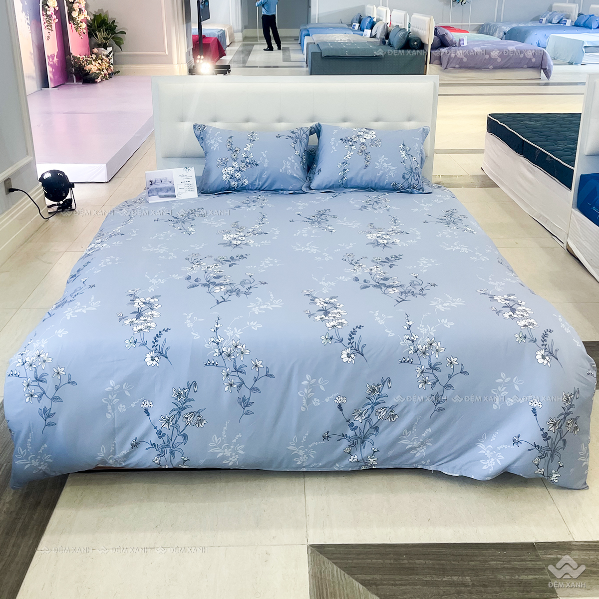 Chăn đông Sông Hồng Adore AC25103