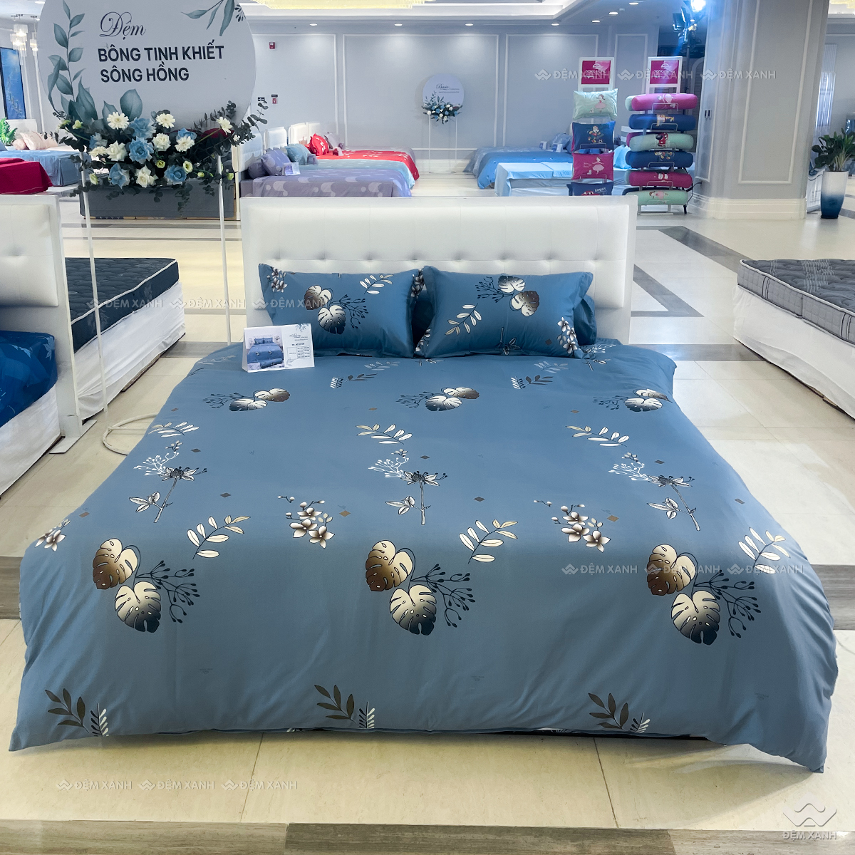 Chăn đông Sông Hồng Adore AC25104