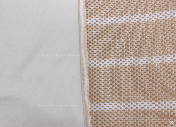 Chiếu điều hòa Olympia 4D Icool màu kem