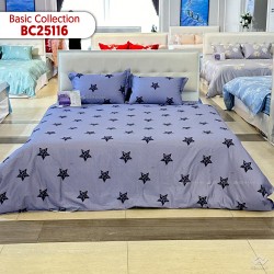 Ga gối Sông Hồng Basic cotton BC25116