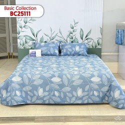 Vỏ chăn xuân thu Sông Hồng basic BC25111