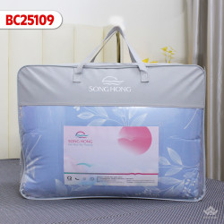 Chăn đông Sông Hồng Basic cotton BC25109