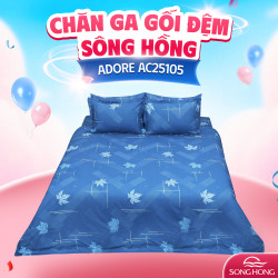 Chăn đông Sông Hồng Adore AC25105