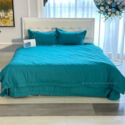 Chăn ga gối Sông Hồng Adore AC25204