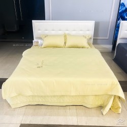 Chăn ga gối Sông Hồng Adore AC25206