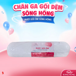 Ruột gối ôm Sông Hồng