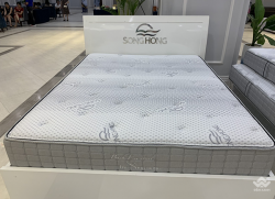 Đệm cao cấp Sông Hồng Back Essential