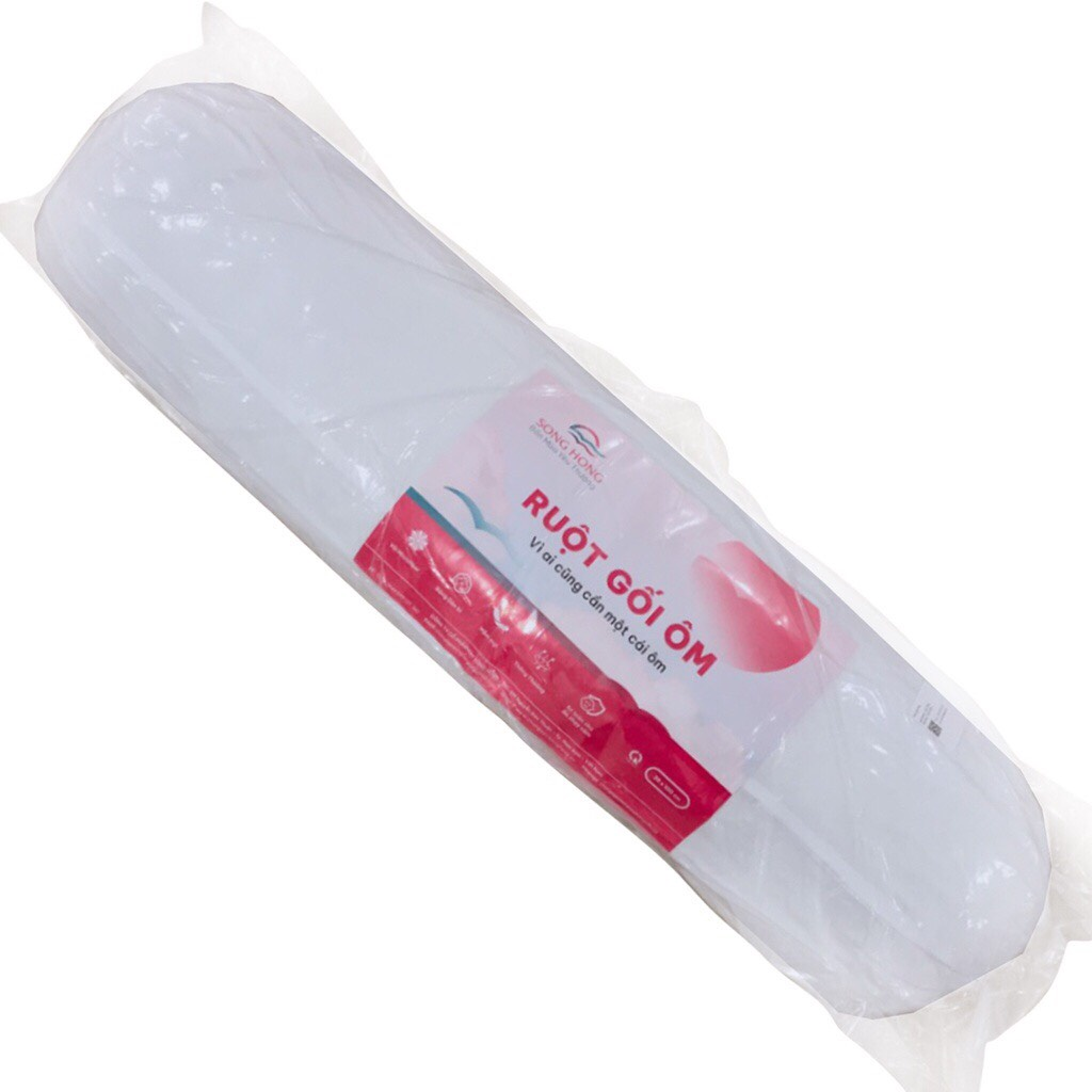 Ruột gối ôm Sông Hồng