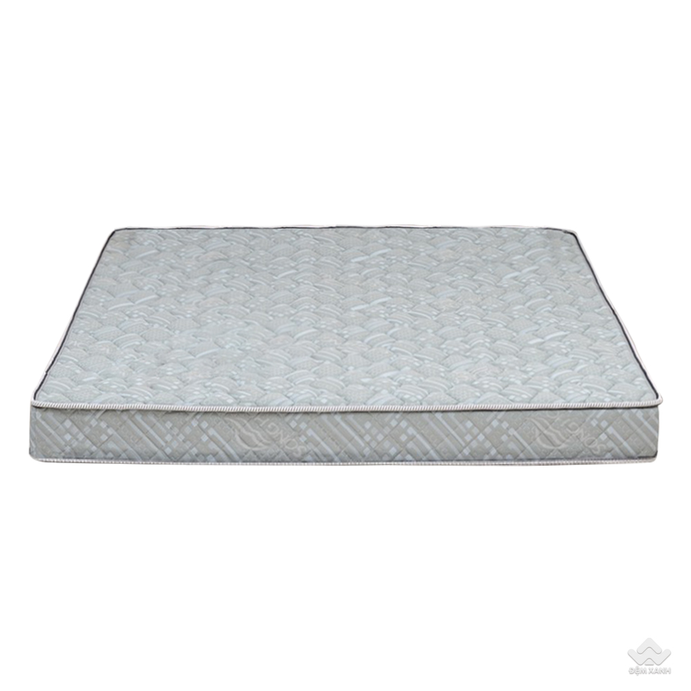 Đệm bông ép Sông Hồng siêu nẩy mới ( thế hệ 3)