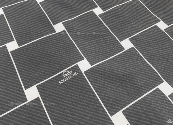 Ga gối Sông Hồng Basic cotton BC22051