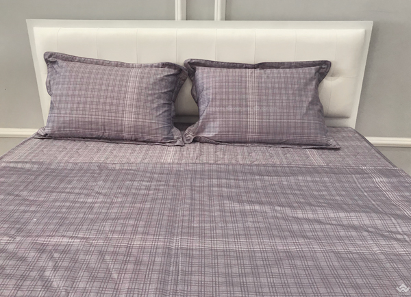 Ga gối Sông Hồng Basic cotton BC22052