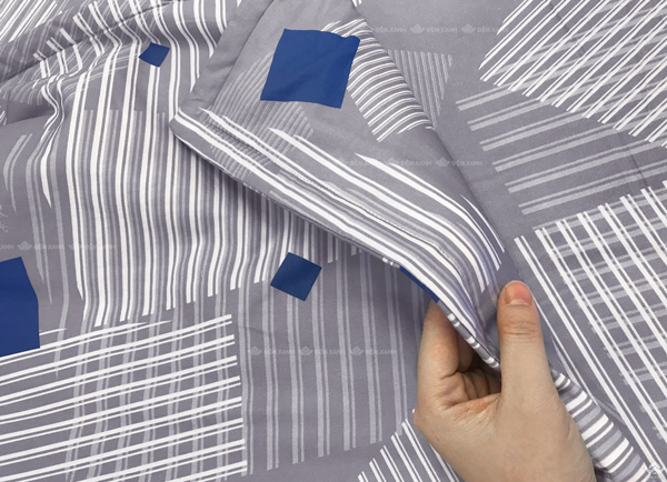 Ga gối Sông Hồng Basic cotton BC22057