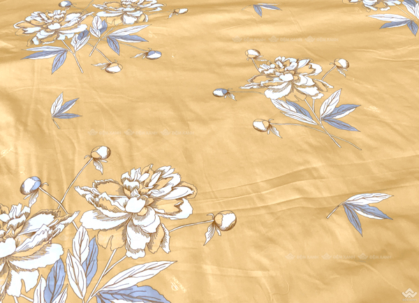 Ga gối Sông Hồng Basic cotton BC22066