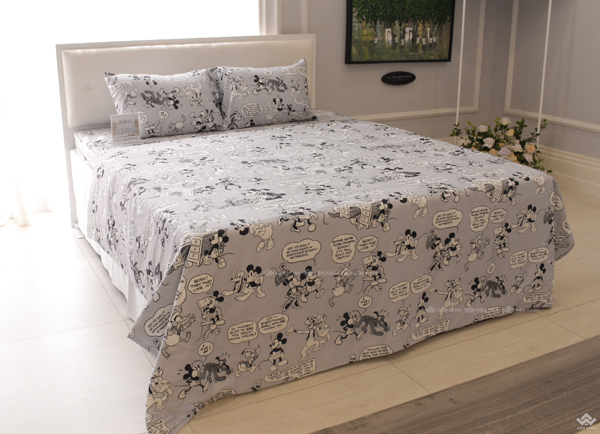 Chăn ga gối Sông Hồng Youth YC22014