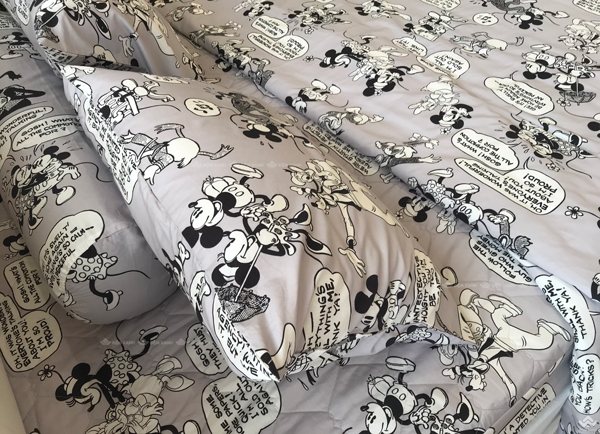 Chăn ga gối Sông Hồng Youth YC22014