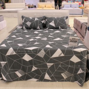 Vỏ chăn đông Sông Hồng basic cotton BC22061