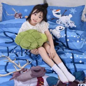 Chăn ga gối Sông Hồng Youth YC20002 - Ảnh 11