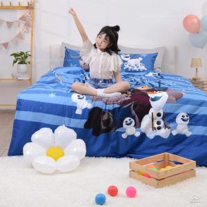 Chăn ga gối Sông Hồng Youth YC20002 - Ảnh 12