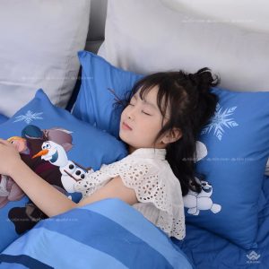 Chăn ga gối Sông Hồng Youth YC20002 - Ảnh 13