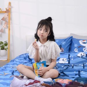 Chăn ga gối Sông Hồng Youth YC20002 - Ảnh 14