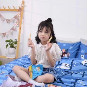 Chăn ga gối Sông Hồng Youth YC20002 - Ảnh 15