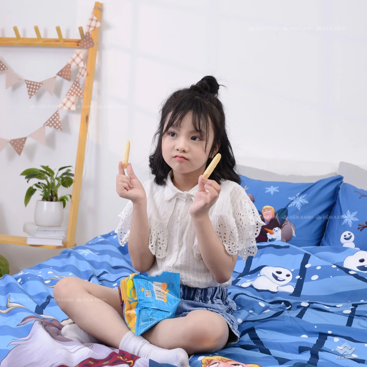 Chăn ga gối Sông Hồng Youth YC20002 - Ảnh 15