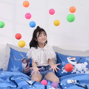 Chăn ga gối Sông Hồng Youth YC20002 - Ảnh 16